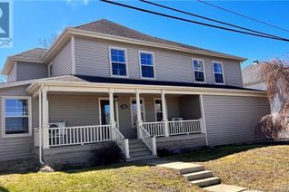 Property for Sale, 288 St-John, Bathurst, NB