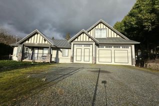 Detached House for Sale, 3147 Eldridge Road, Abbotsford, BC