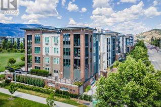 Condo for Sale, 1800 Richter Street #PH12, Kelowna, BC