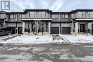 Townhouse for Sale, 520 Grey Street Unit# 42, Brantford, ON