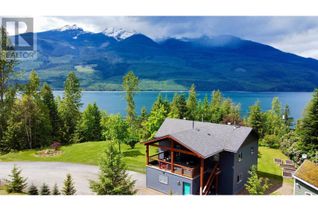 Detached House for Sale, 185 Donnellys Road, Nakusp, BC