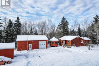 Property for Sale, 6099 Rte 116, Harcourt, NB