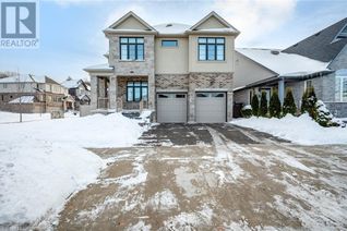 House for Sale, 397 Zeller Drive, Kitchener, ON