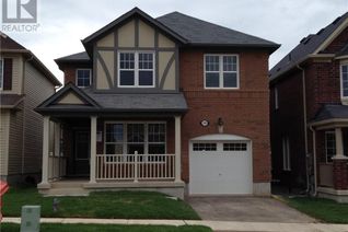 House for Rent, 299 Ruhl Drive, Milton, ON