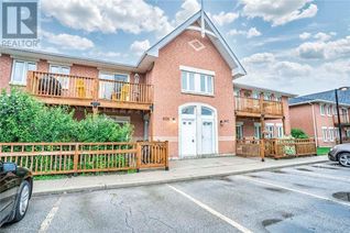 Condo for Sale, 4140 Foxwood Drive Unit# 608, Burlington, ON