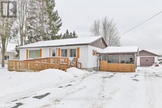 Bungalow for Sale, 35 John Street, Addington Highlands, ON