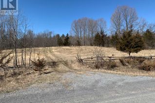 Land for Sale, 0 Con11 Pine Grove Road, Greater Napanee, ON