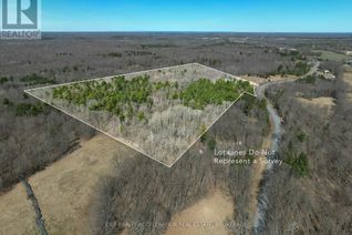 Land for Sale, 00con11 Pine Grove Road, Greater Napanee, ON