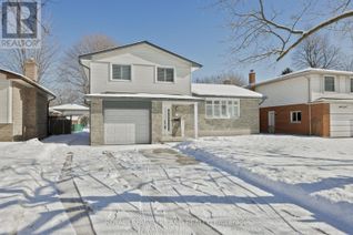 Sidesplit for Sale, 71 St Clair Court, London, ON