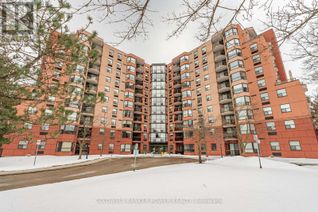 Condo Apartment for Sale, 600 Talbot Street #607, London, ON