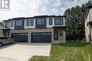 Backsplit for Sale, 615 Regent Street, Strathroy-Caradoc (Mount Brydges), ON