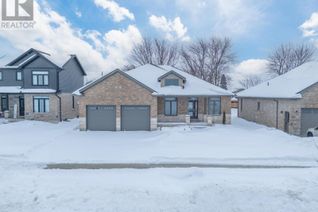 House for Sale, 483 Motz Boulevard, South Huron (Exeter), ON