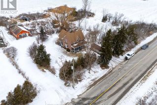 Farm for Sale, 339 Eleventh Road E, Hamilton, ON