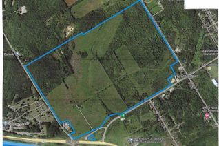 Land for Sale, 2999 Ogdens Beach Road, Tay, ON