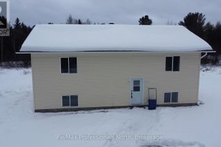 Property for Sale, 46 Laurin Road, West Nipissing (Verner), ON