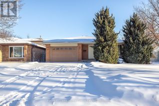 Backsplit for Sale, 476 Scotchmere Court, Waterloo, ON