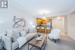 Property for Sale, 45 Goodwin Drive #308, Guelph (Pineridge/Westminster Woods), ON