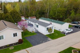 Bungalow for Sale, 43 Water Street, Puslinch, ON