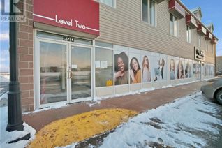 Property for Lease, 290 Main Street Unit# B2-5, Moncton, NB