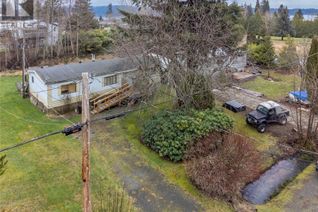 Property for Sale, 1780 Mcdonald Rd, Campbell River, BC