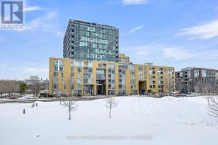 Condo Apartment for Sale, 200 Lett Street #1002, Ottawa, ON