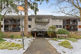 Condo Apartment for Sale, 316 Cedar Street #107, New Westminster, BC