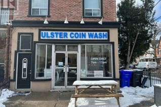 Business for Sale, 202 Lippincott Street, Toronto (University), ON