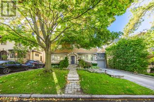 House for Sale, 29 Rosedale Heights Drive, Toronto (Rosedale-Moore Park), ON