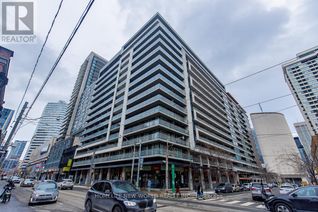 Condo Apartment for Sale, 111 Elizabeth Street #1050, Toronto (Bay Street Corridor), ON