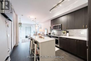 Condo for Sale, 38 Iannuzzi Street #304, Toronto (Niagara), ON