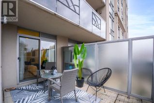 Condo for Sale, 225 Wellesley Street E #216, Toronto (Cabbagetown-South St. James Town), ON