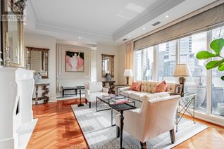 Condo Apartment for Sale, 88 Davenport Road #1802, Toronto (Annex), ON