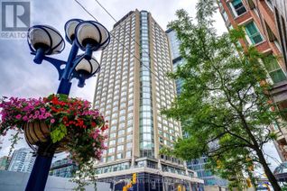 Condo for Sale, 155 Yorkville Avenue #1218, Toronto (Annex), ON