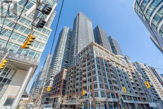 Condo Apartment for Sale, 55 Mercer Street #3001, Toronto (Waterfront Communities), ON