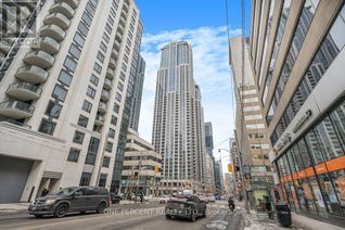 Condo Apartment for Sale, 763 Bay Street #1110, Toronto (Bay Street Corridor), ON