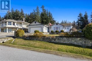 Bungalow for Sale, 4988 Arbutus Road, Sechelt, BC