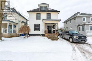 Detached House for Sale, 6085 Ross Street, Niagara Falls, ON