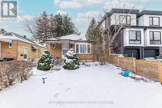 House for Sale, 109 Virginia Avenue, Toronto (Danforth Village-East York), ON