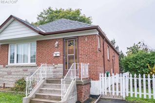 Property for Rent, 6 Iondale Place #Main Fl, Toronto (Ionview), ON