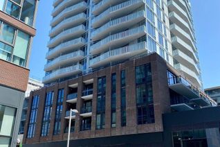 Condo for Sale, 45 Baseball Place #806, Toronto (South Riverdale), ON