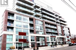 Condo Apartment for Sale, 1350 Kingston Road S #116, Toronto (Birchcliffe-Cliffside), ON