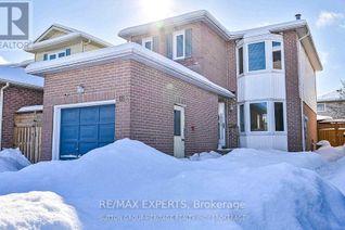 House for Rent, 162 Reed Drive, Ajax (Central), ON