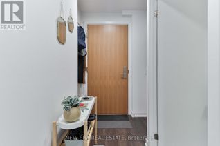 Condo for Sale, 150 Logan Avenue #329, Toronto (South Riverdale), ON