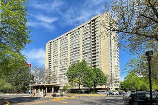 Property for Sale, 2350 Bridletowne Circle #1111, Toronto (L'Amoreaux), ON