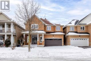 Detached House for Sale, 113 Maroon Drive, Richmond Hill (Oak Ridges Lake Wilcox), ON