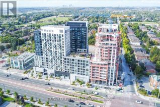 Condo for Rent, 8868 Yonge Street #1808E, Richmond Hill (South Richvale), ON