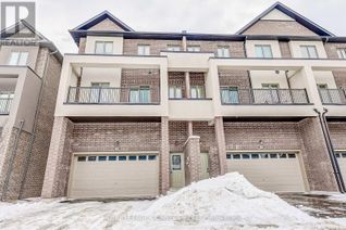 Townhouse for Sale, 20 Alan Williams Trail, Uxbridge, ON