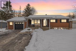 Bungalow for Sale, 2 Lionel Stone Avenue E, New Tecumseth (Tottenham), ON