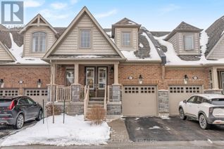 Property for Sale, 65 Bill Knowles Street, Uxbridge, ON