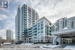 Property for Sale, 20 North Park Road #1111, Vaughan (Beverley Glen), ON